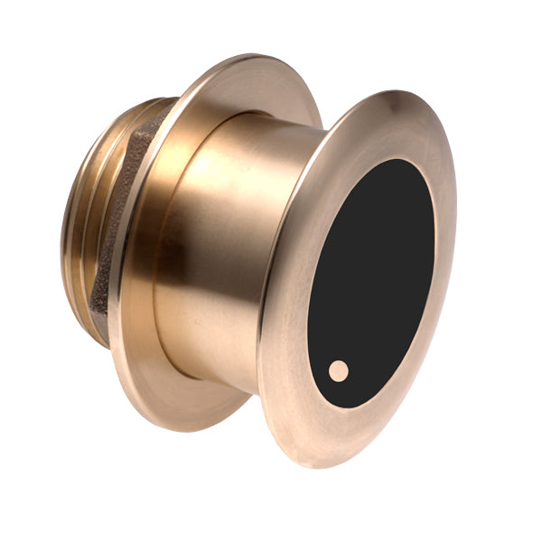 Airmar B175C-0-HW Transducer High Wide Beam 0 Deg Tilt