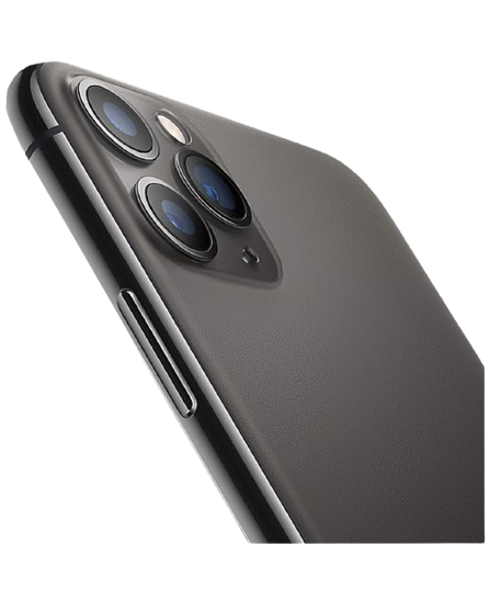 Apple iPhone 11 Pro 512GB - Space Gray
