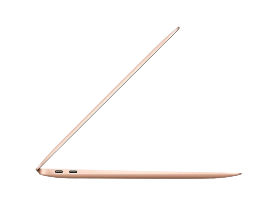 Apple MacBook Air 13'' M1 8 CPU/7 GPU 8GB RAM 256GB SSD - GOLD