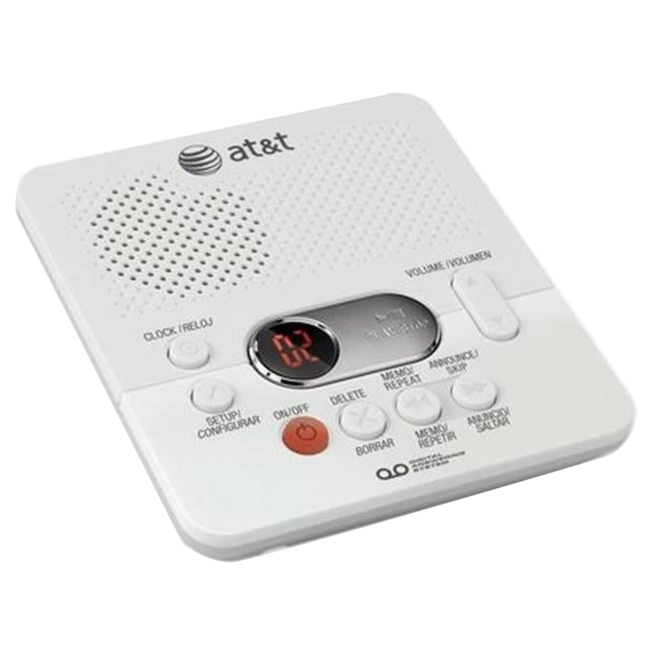 Digital Answering System