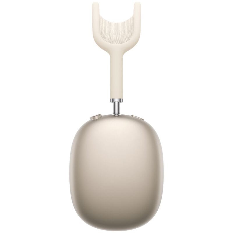 Apple AirPods Max – Over-Ear Headphones (USB-C, Starlight)