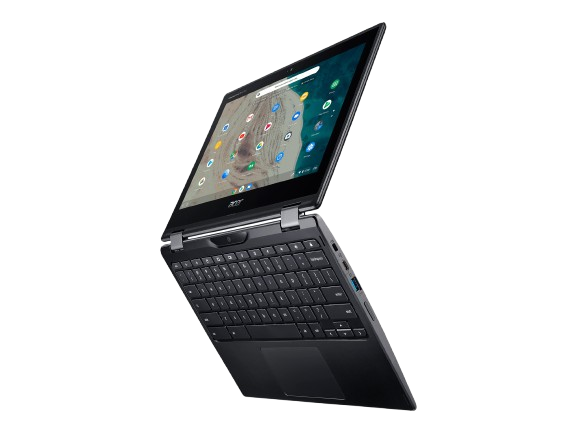 Acer Chromebook Spin 511 R752 - Celeron, 4GB/32GB SSD Acer Chromebook Spin 511 R752 - Celeron, 4GB/32GB SSD