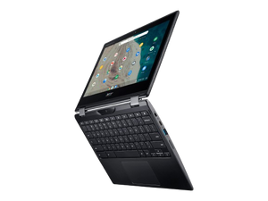 Acer Chromebook Spin 511 タッチパネルディスプレイ acer Chromebook Spin 511 R753T タッチスクリーン 2イン1 Chromebook