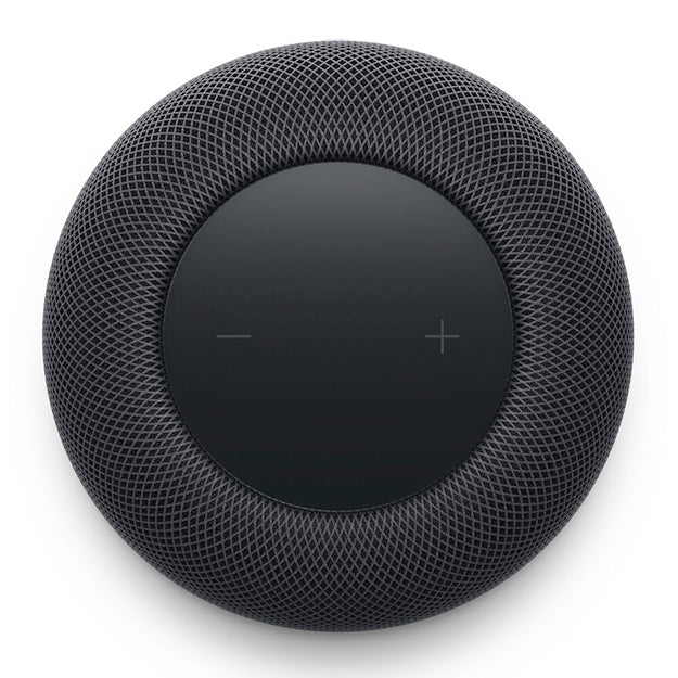 Apple HomePod (2nd Gen) Smart Speaker (Black)