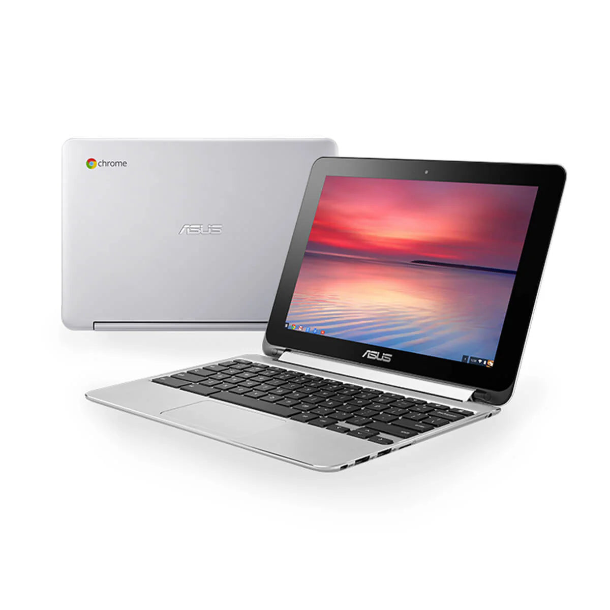 Asus Chromebook C100P – 4GB RAM, 16GB SSD