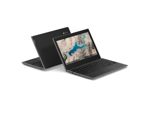 Lenovo 100e Gen 2 Chromebook – 11.6", A53 1.7GHz, 4GB RAM, 32GB SSD