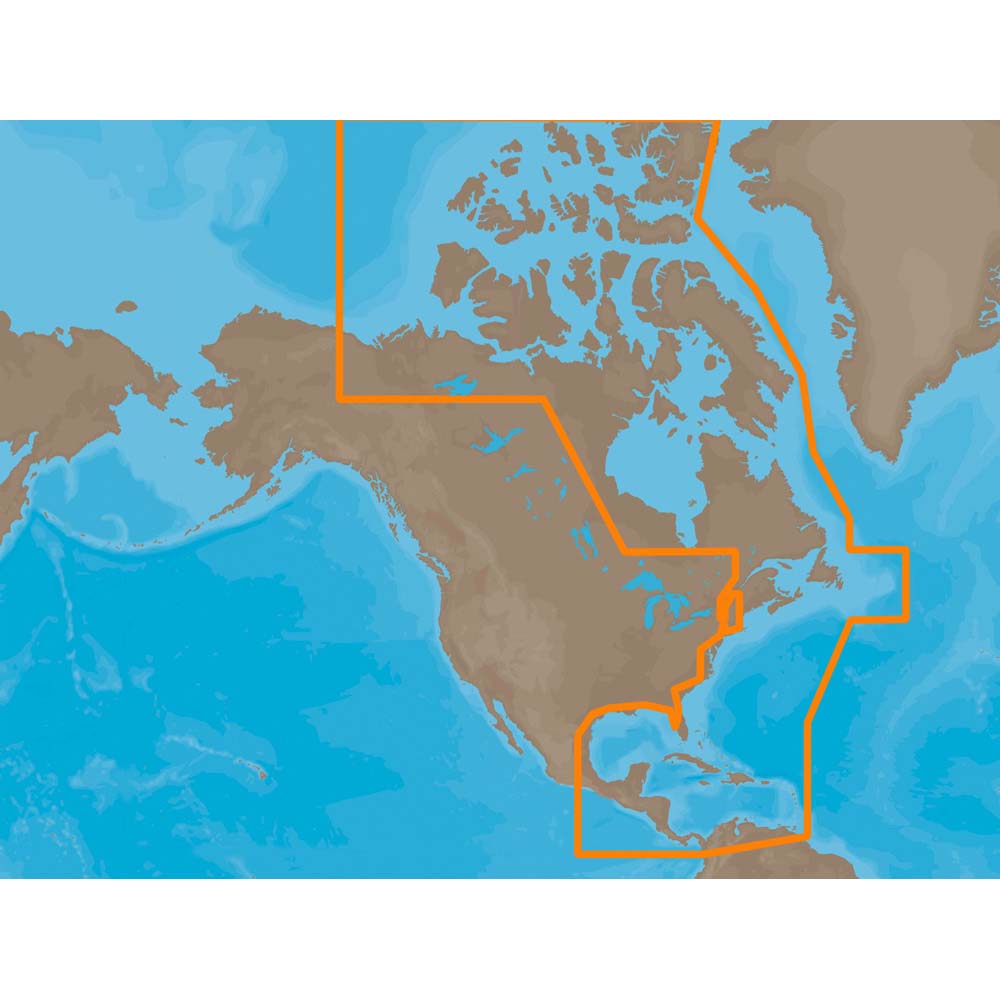 M-NA-M033-CC,C-Map