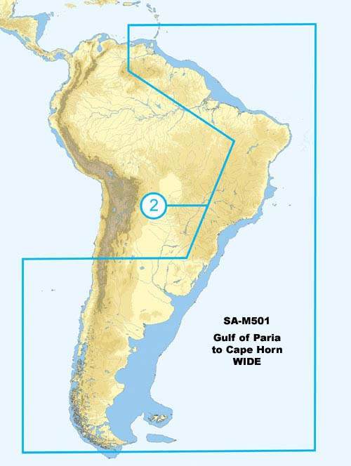 SA-M501 SD,C-Map
