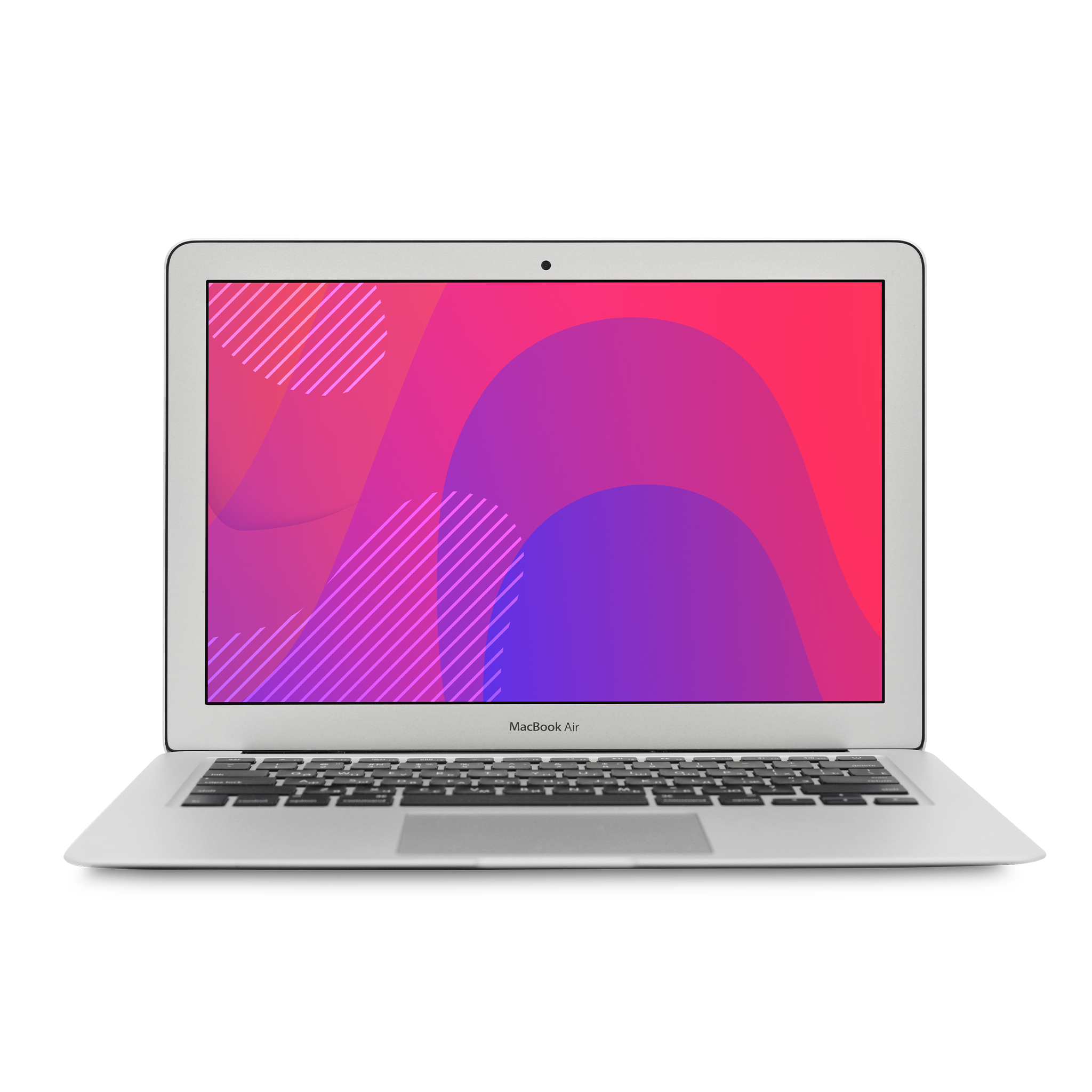 Apple MacBook Air – 13 Inch, Core i5 1.6GHz, 4GB RAM, 256GB Apple MacBook Air – 13 Inch, Core i5 1.6GHz, 4GB RAM, 256GB