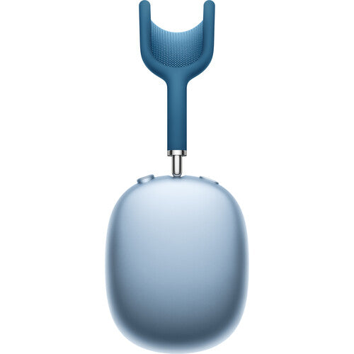 Apple AirPods Max – Over-Ear Headphones (Lightning, Sky Blue)