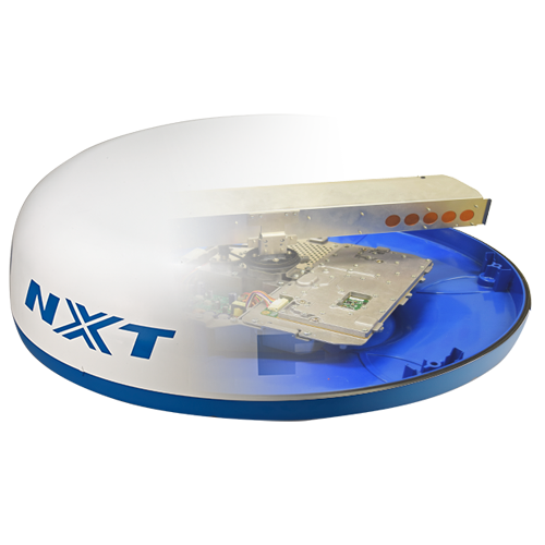 Furuno DRS4DNXT Doppler Radar - No Cable [DRS4DNXT]