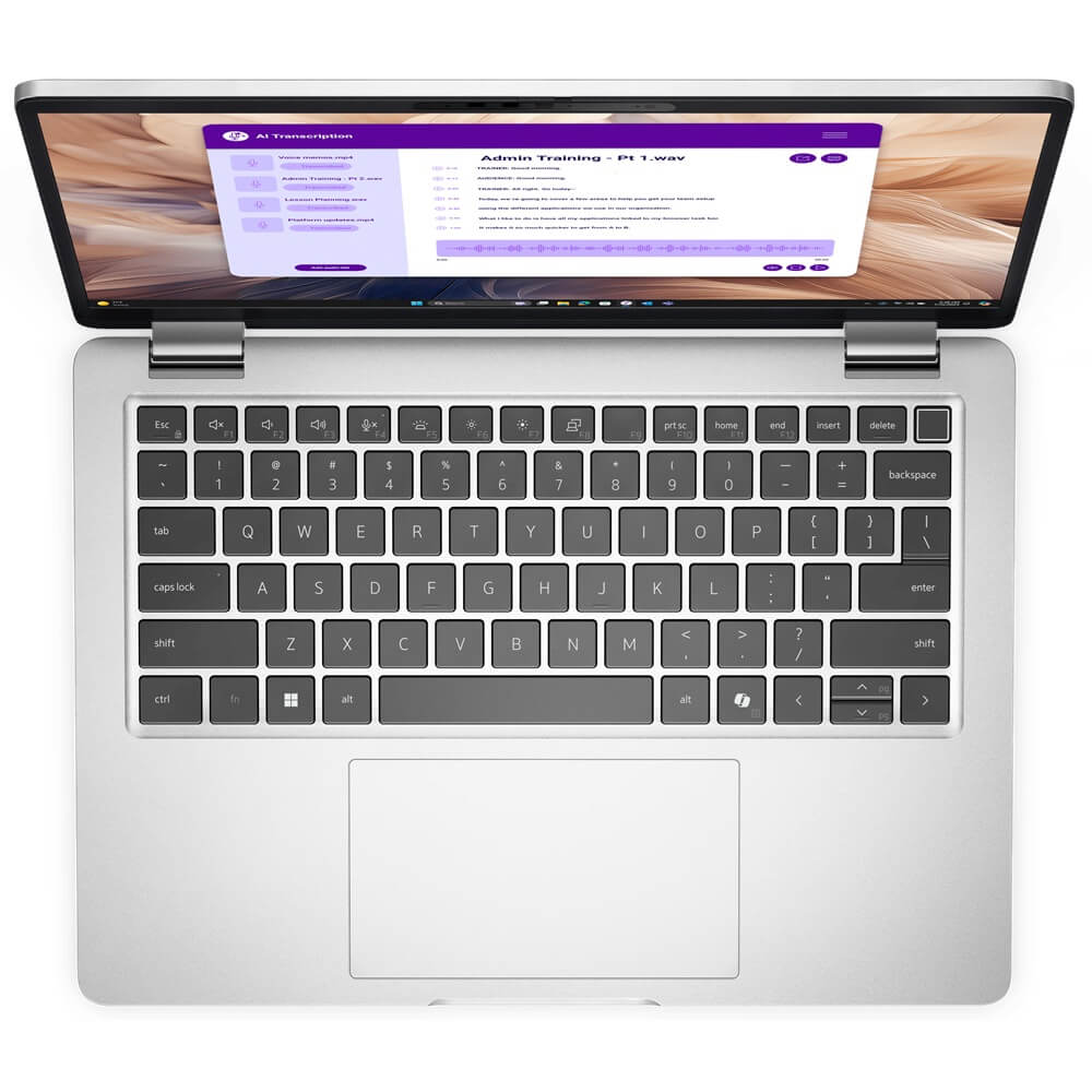 Dell Pro 13 Plus 13.3" Core Ultra 7 265U 1.7GHz 32GB RAM 512GB SSD PB13250