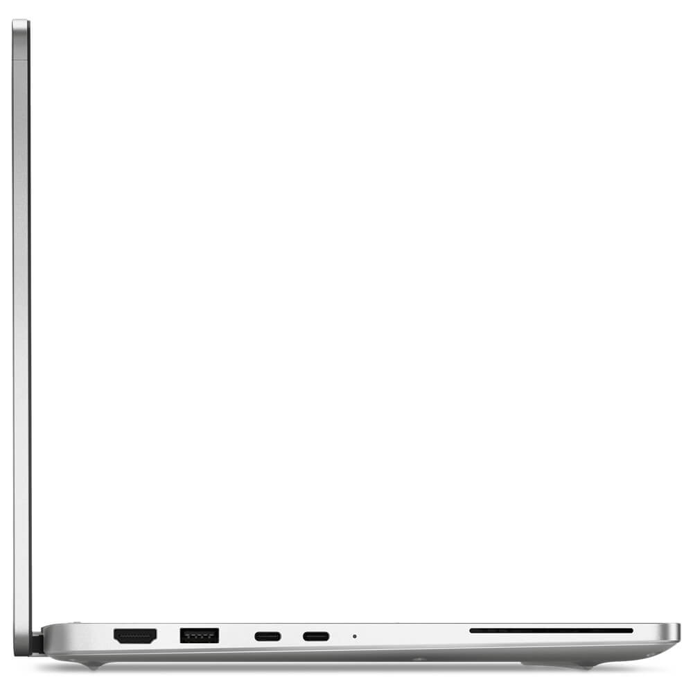 Dell Pro 13 Plus 13.3" Core Ultra 7 265U 1.7GHz 32GB RAM 512GB SSD PB13250