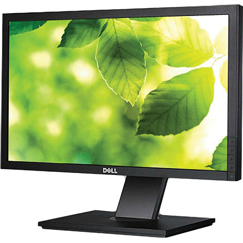 Dell P2211H 21.5" Wide LED Monitor