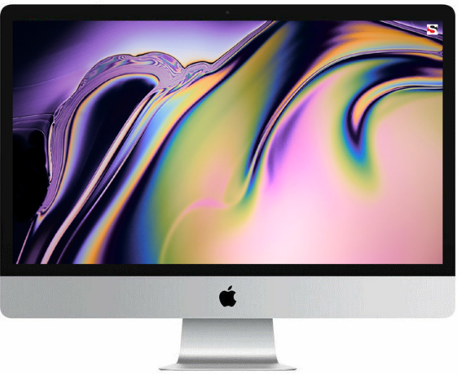 Refurbished Apple iMac i5 8GB RAM, 1TB HDD - Main Image