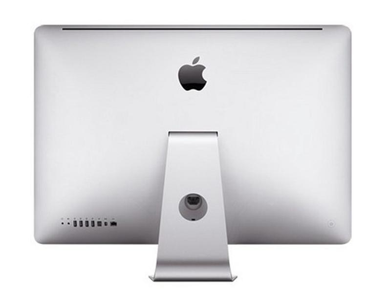 Apple iMac – 27 Inch, Core i5-760 2.80GHz, 4GB RAM, 1TB HDD