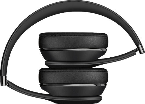 Beats by Dr. Dre Beats Solo 3 Wireless On-Ear Headphones (Matte Black)