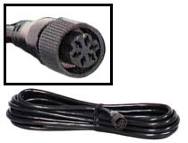 Furuno 000-154-054 Data Cable 6 Pin Data Cable