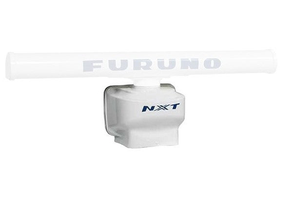 Furuno DRS6ANXT 25w Doppler Radar Pedestal Cable Sold Separately Effective 06/20/22