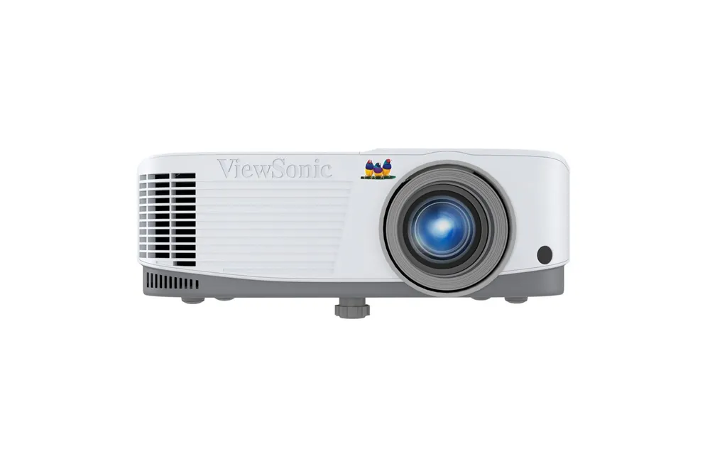 ViewSonic PA503HD 4000 Lumens High Brightness Projector with Home and Office