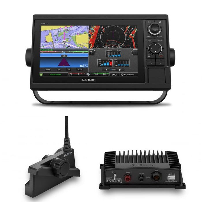 010-01740-00/LVS34,Garmin