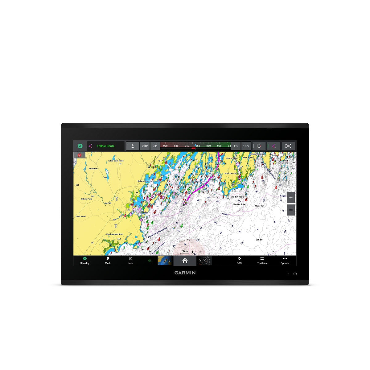 010-02674-01,Garmin