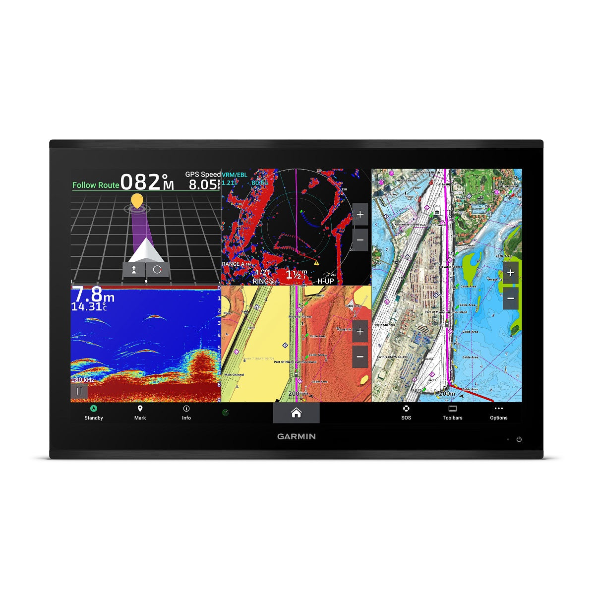 010-02676-00,Garmin