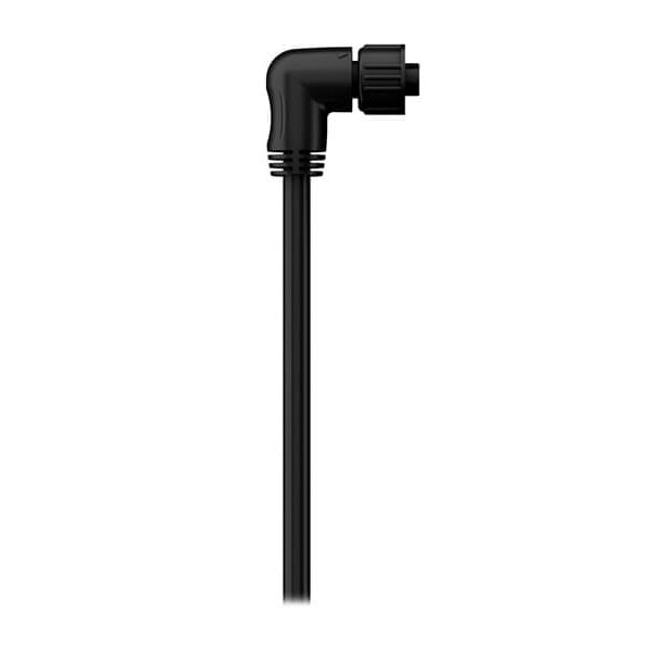 Garmin 010-11089-00 1' NMEA 2K Backbone/Drop Cable Right Angle Connector