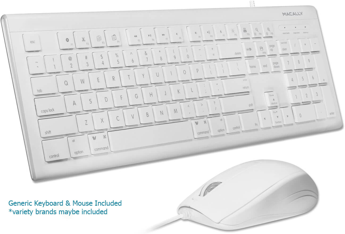 Apple iMac – 21.5 Inch, Intel Core i5 2.5GHz, 16GB RAM, 500GB HDD