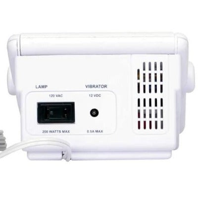 Sonic Bomb Boom Alarm