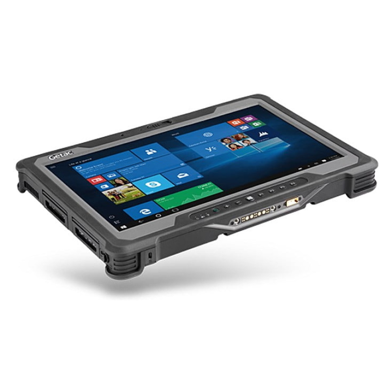 Getac A140 G2 Rugged Tablet Core i5-10210U 1.6GHz 8GB RAM 256GB SSD