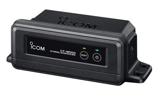 CTM500 11,Icom