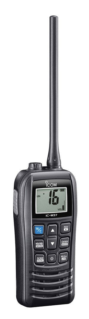 M37 31 USA,Icom