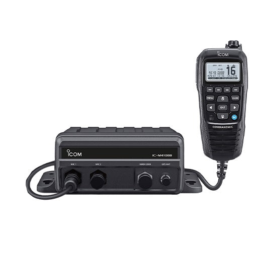 M410BB 11 USA,Icom