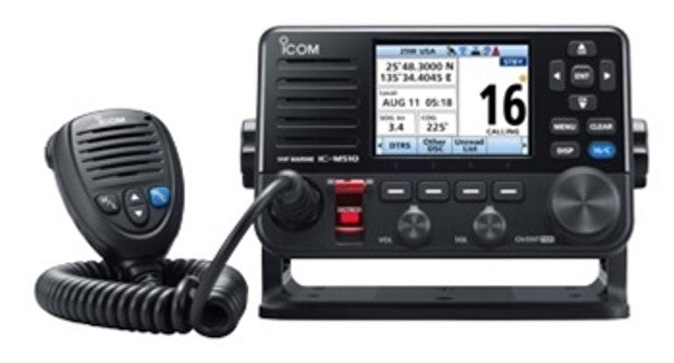 M510 11 USA,Icom