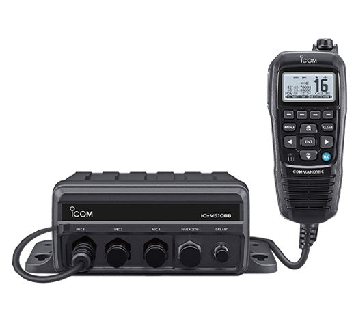 M510BB 21 USA,Icom