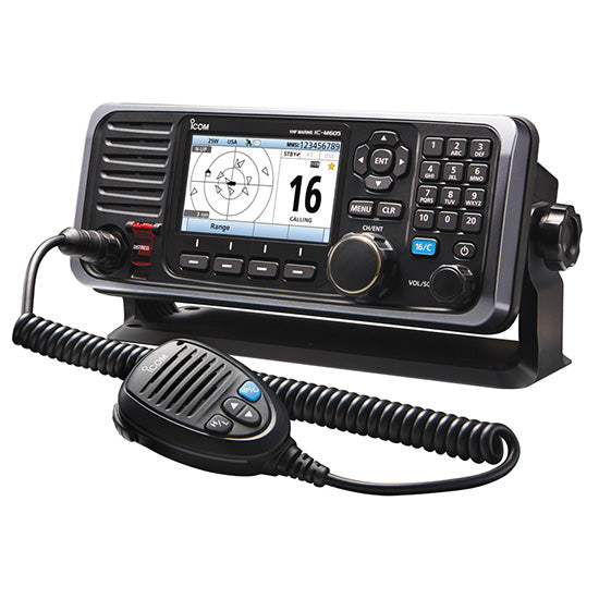 M605 31 USA,Icom