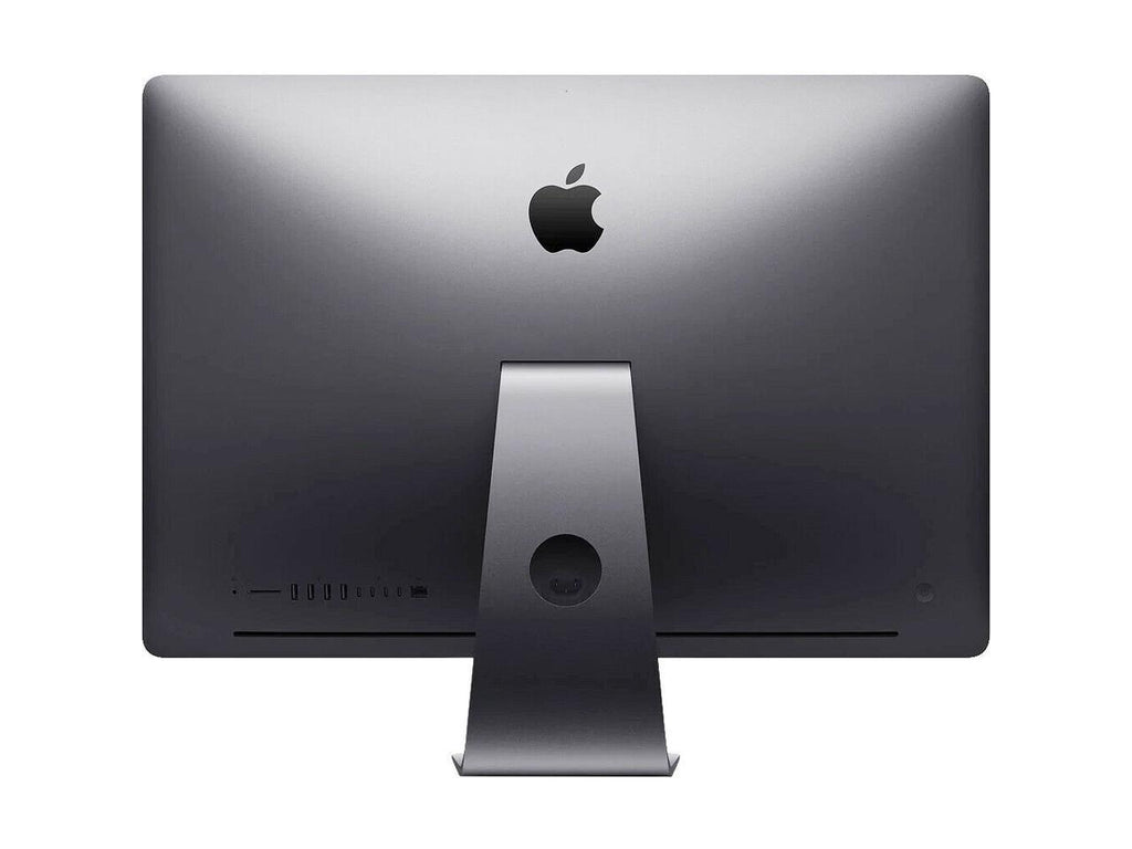 Apple iMac Pro – 27 Inch 5K Display, 8-Core 3.2GHz, 32GB RAM, 1TB SSD Storage