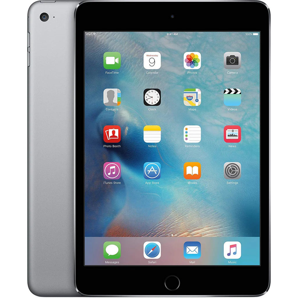Apple iPad Mini 2nd Gen - 7.9", 32GB, WiFi Tablet (Space Gray)