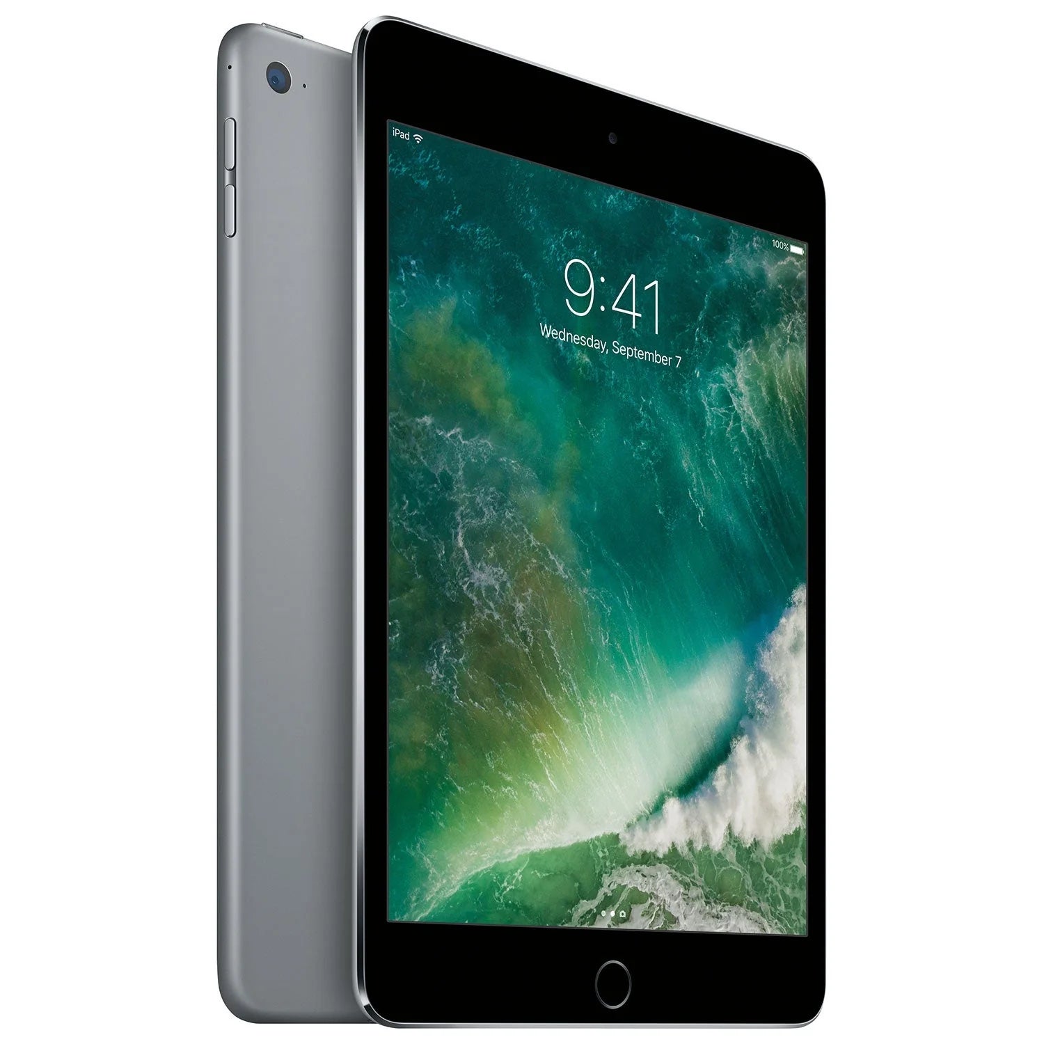 Apple iPad Mini 2nd Gen - 7.9", 32GB, WiFi Tablet (Space Gray)