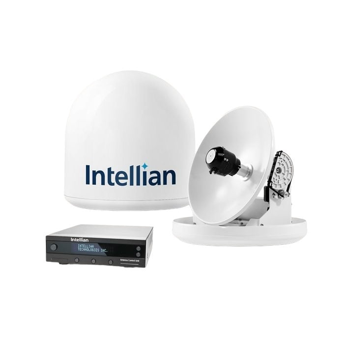 B4-209SDT,Intellian