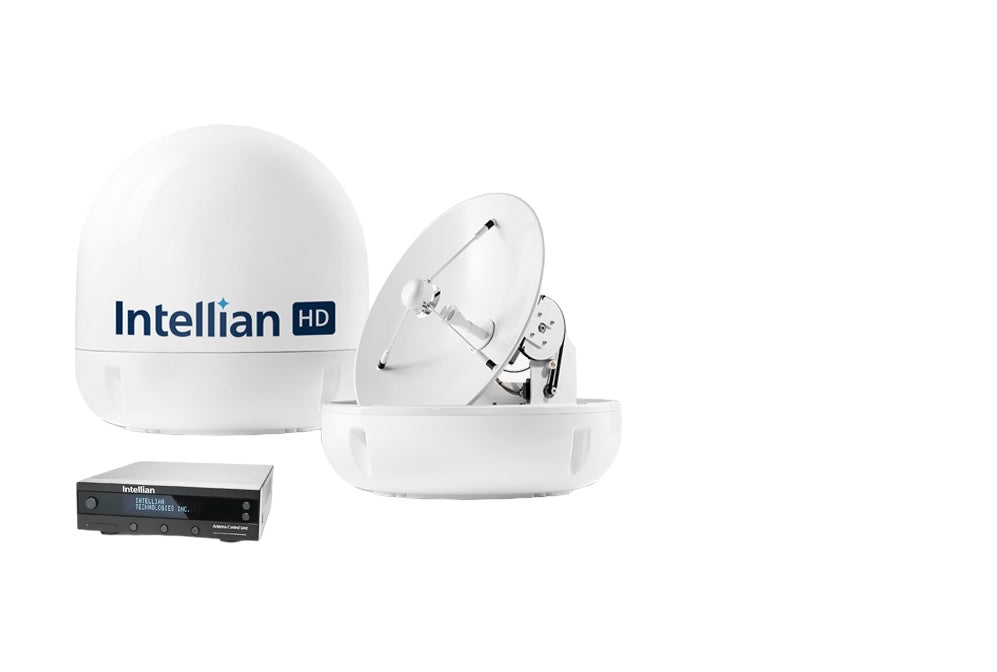 B4-639HD,Intellian