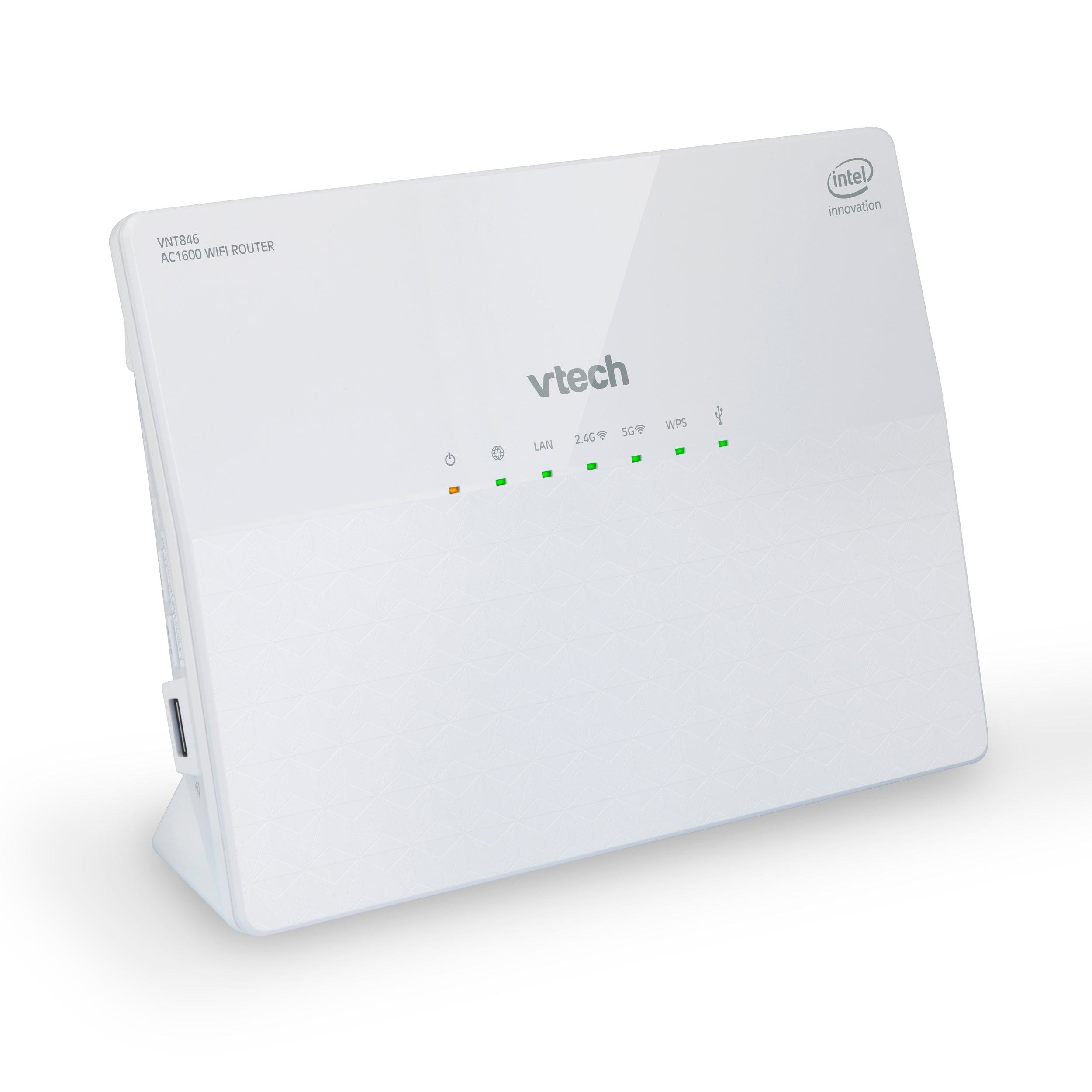 Vtech AC1600 Dual Band WiFi Router