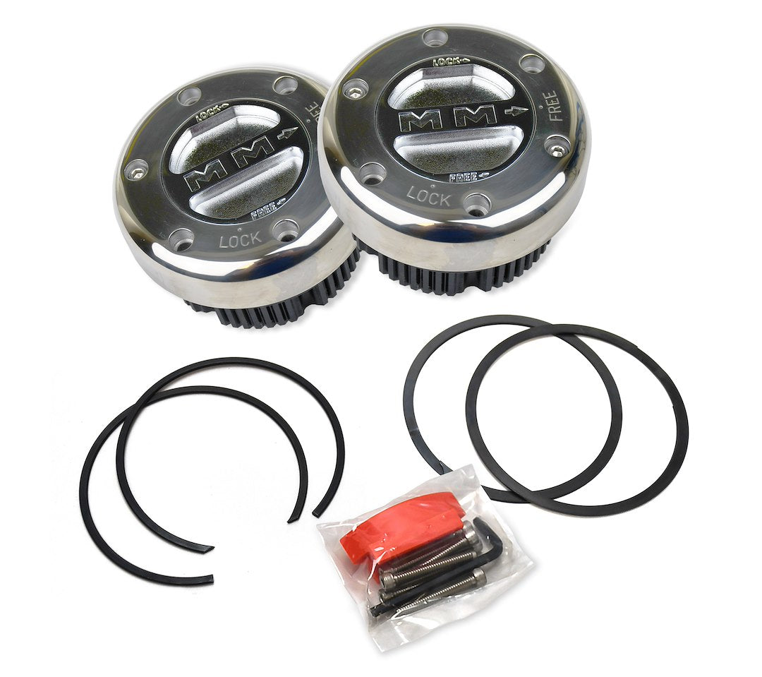 MILEMARKER SS DANA 50 & 60 HUB [449S/S]