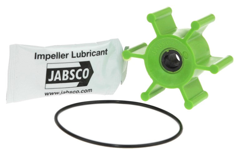 JABSCO IMPELLER BULK 24 UNITS/CARTON [6303-0007-24]