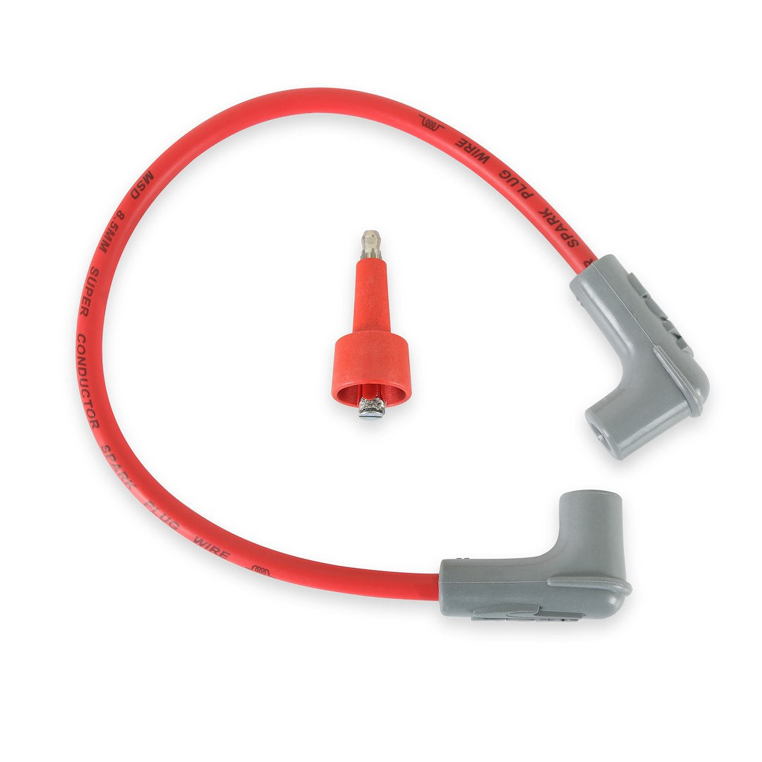 MSD CO. HEI COIL WIRE BLST 2 SPR [84039]