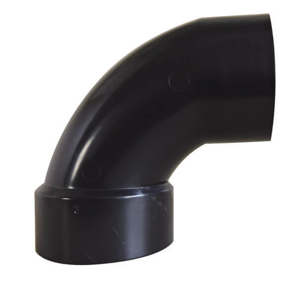 VALTERRA LLC 90 STREET 1-1/2' SPIG X H [D50-2880]