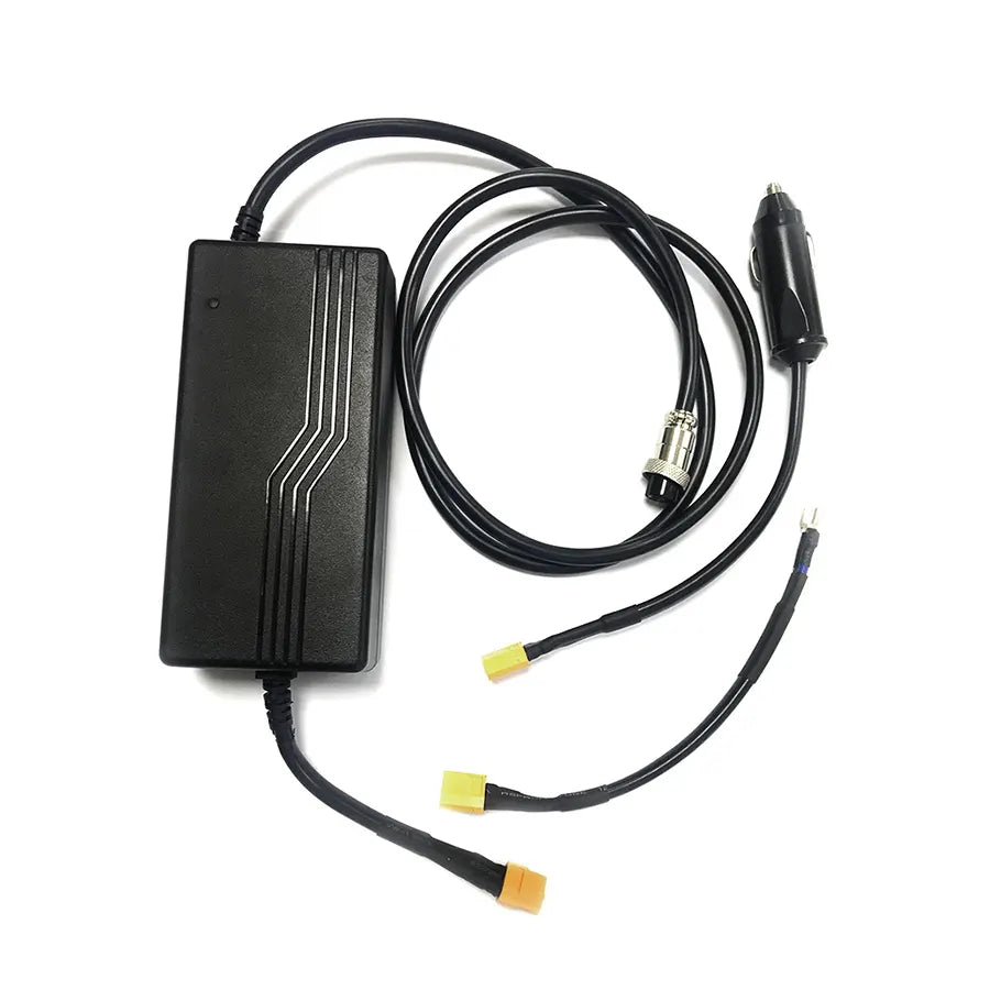 ZERO BREEZE 12 TO 24V CONVERTER FOR MARK 2 [B24]