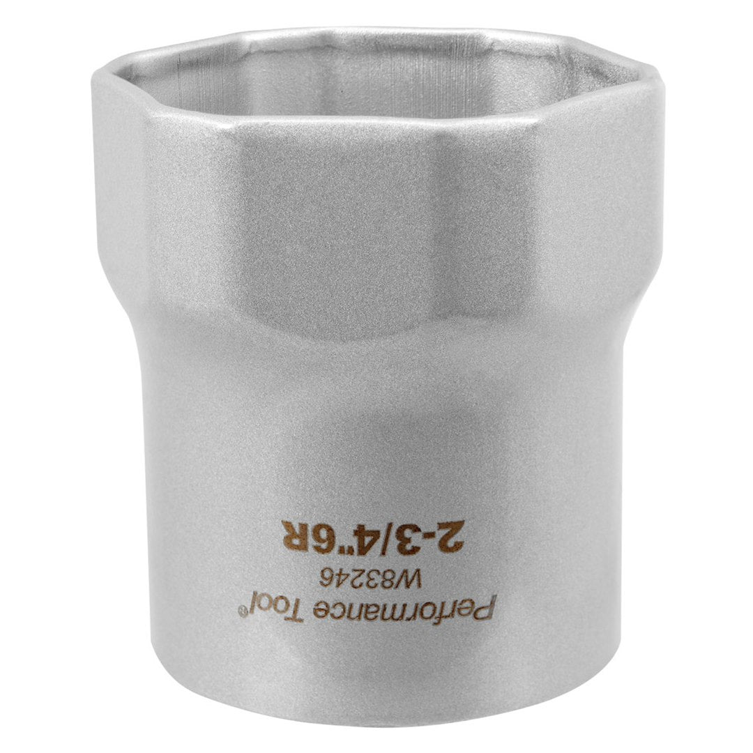 PERFORM TOOL LOCK NUT SKT 2-3/4 [W83246]