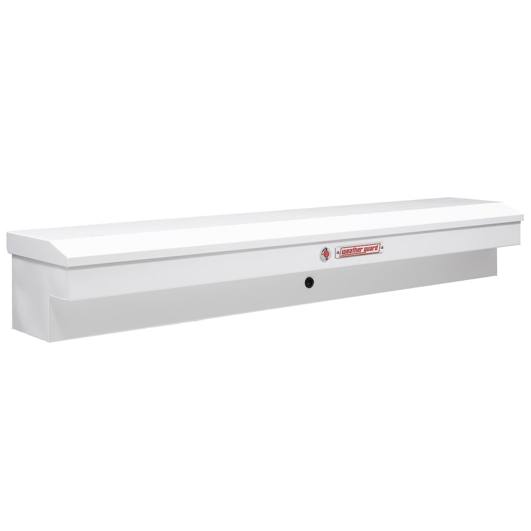 WEATHERGUARD LO-SIDE BOX [165-3-04]